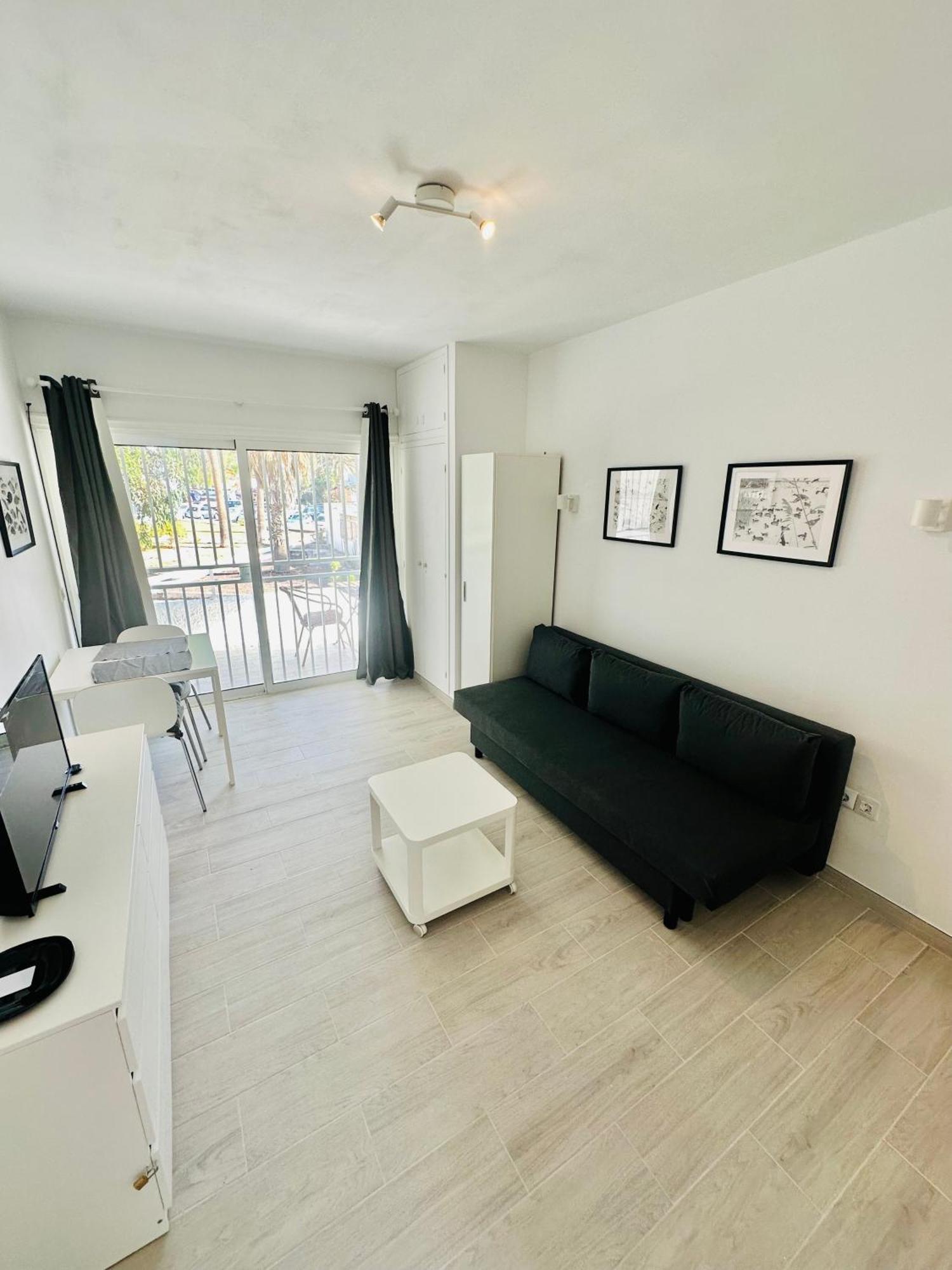 Apartamento Eureka Коста дел Силенцио Екстериор снимка